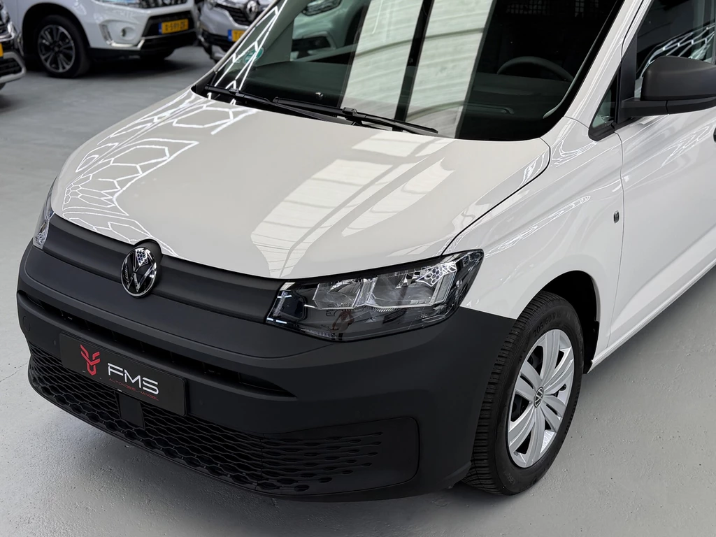 Volkswagen Caddy – foto 3