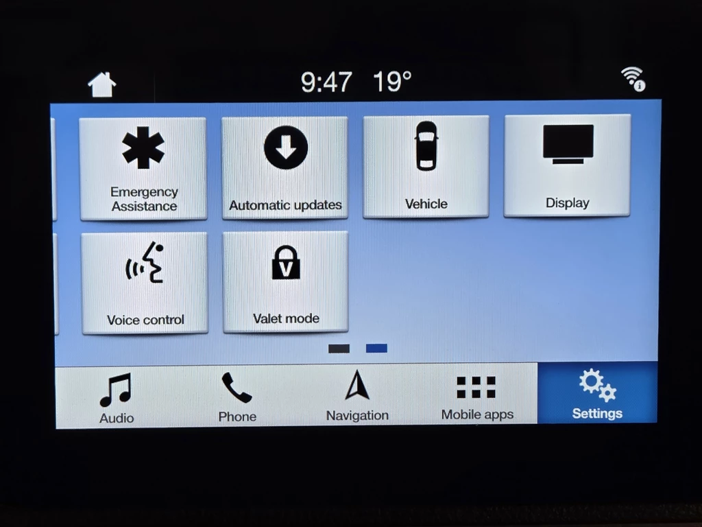 Ford Transit Connect – foto 37