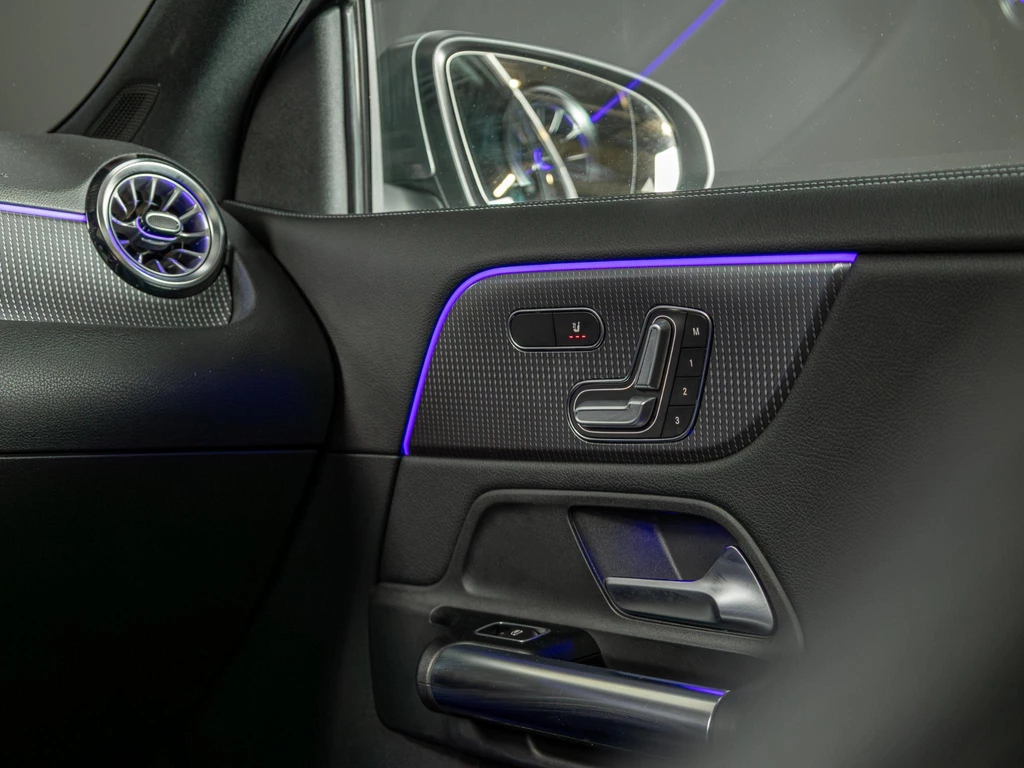 Mercedes-Benz GLA – foto 17