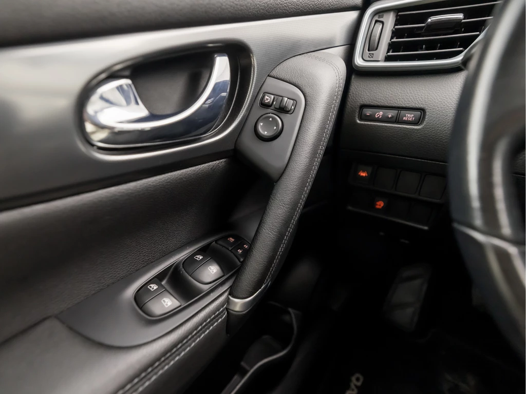 Nissan QASHQAI – foto 25