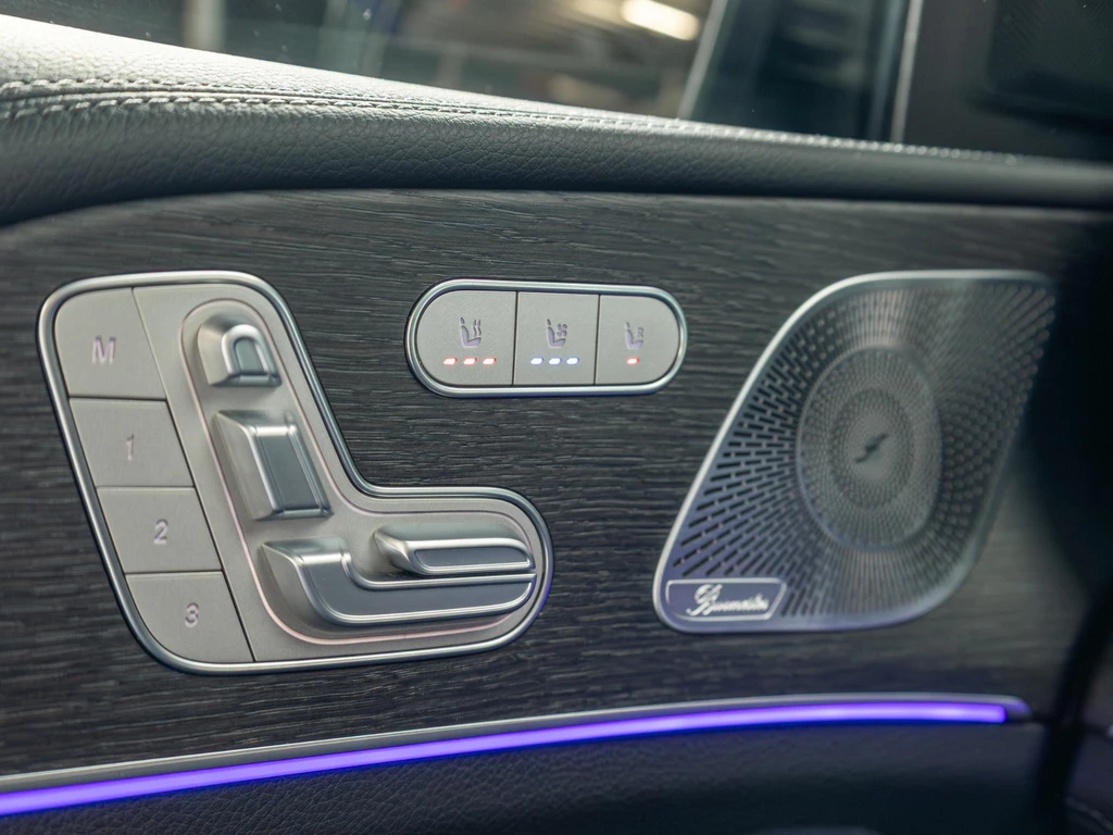 Mercedes-Benz GLE – foto 13