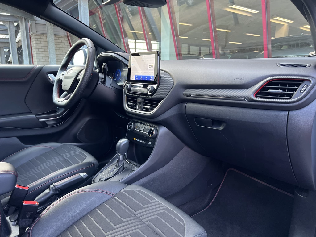Ford Puma – foto 34