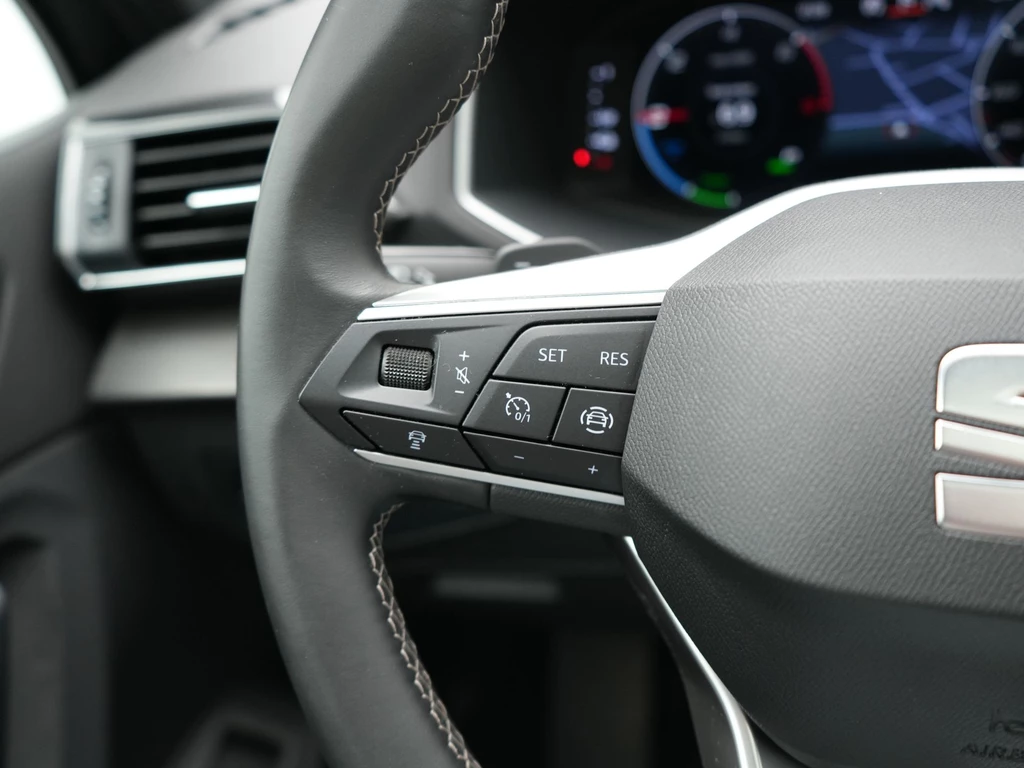 SEAT Tarraco – foto 30