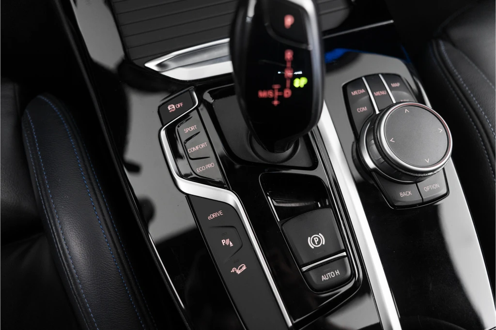BMW X3 – foto 14
