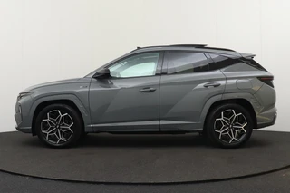 Hyundai Tucson – thumbnail 2