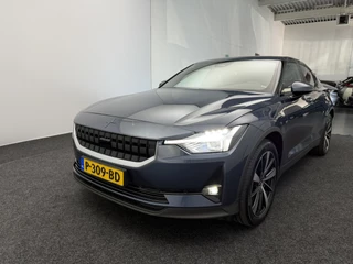 Polestar 2 – thumbnail 2