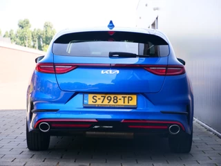Kia ProCeed – thumbnail 4