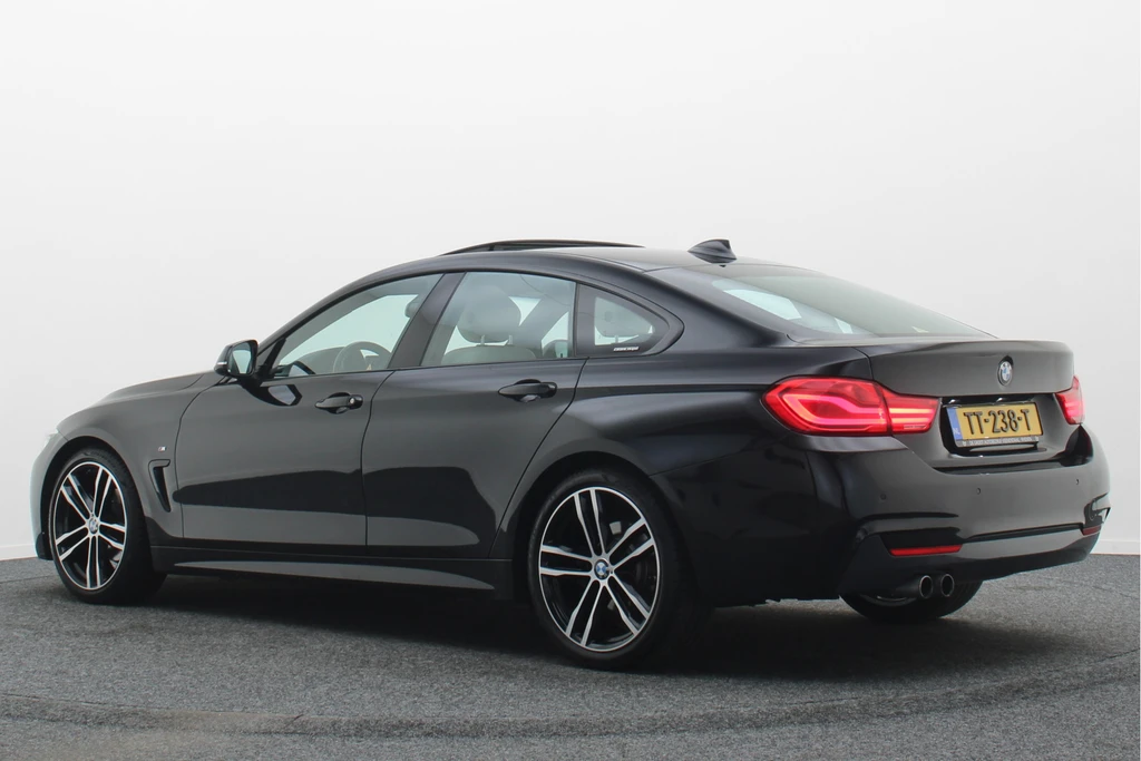 BMW 4 Serie – foto 5