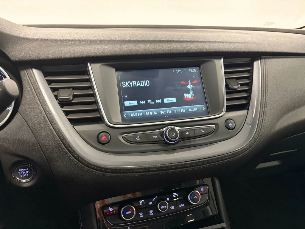 Opel Grandland X – foto 24