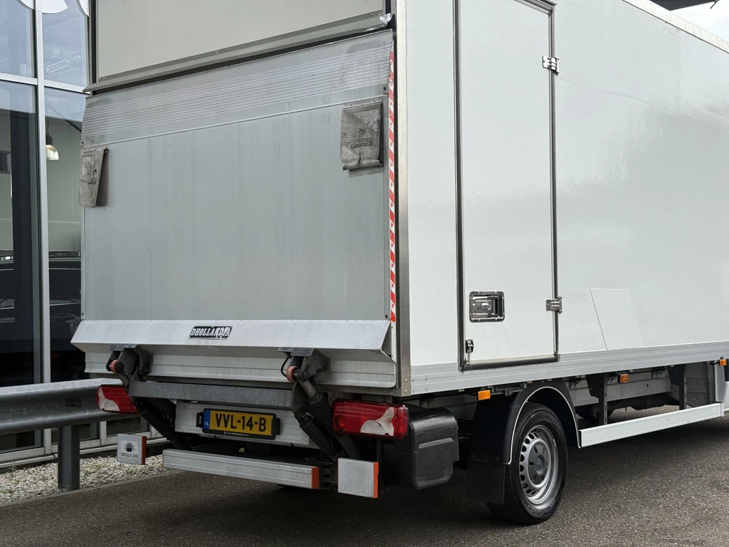 Mercedes-Benz Sprinter – foto 4