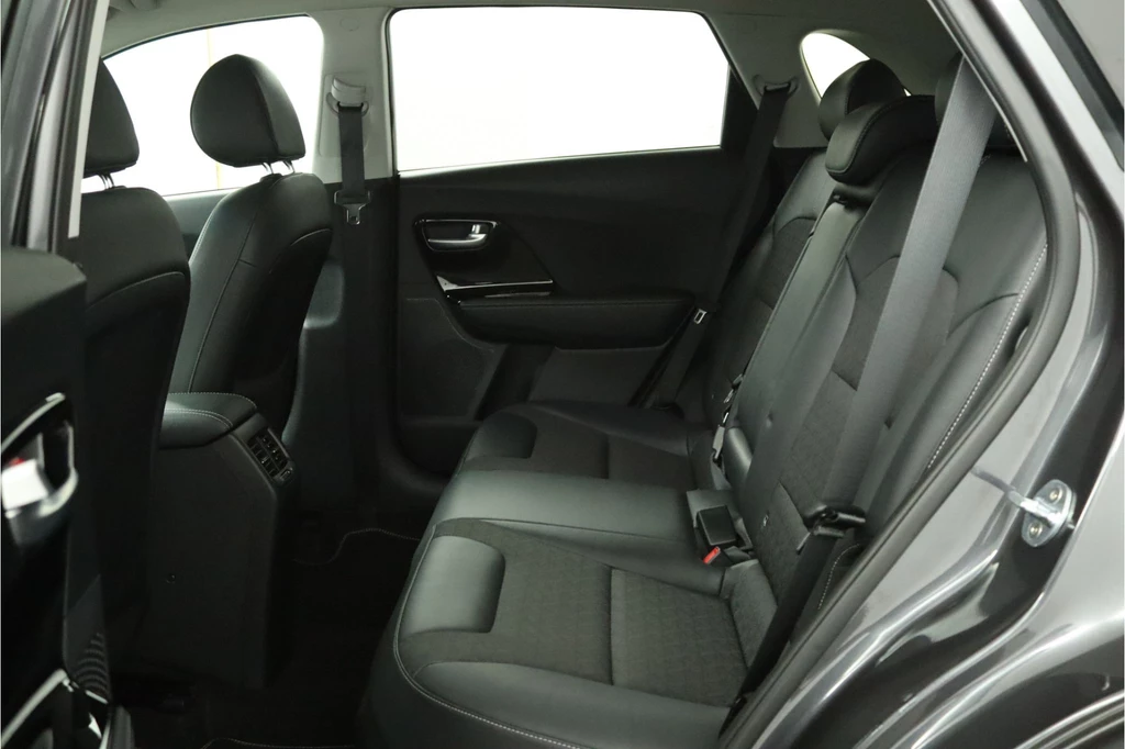 Kia Niro – foto 30