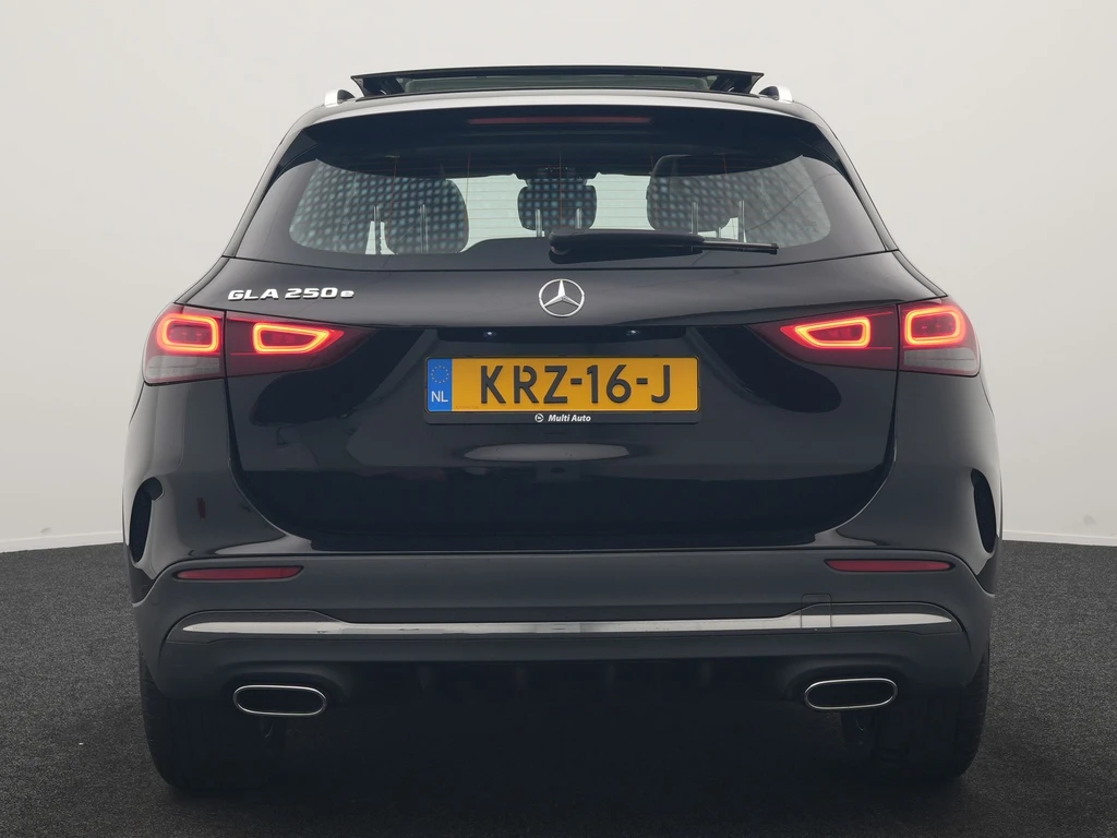 Mercedes-Benz GLA – foto 5