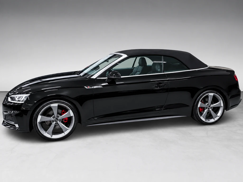 Audi A5 – foto 5