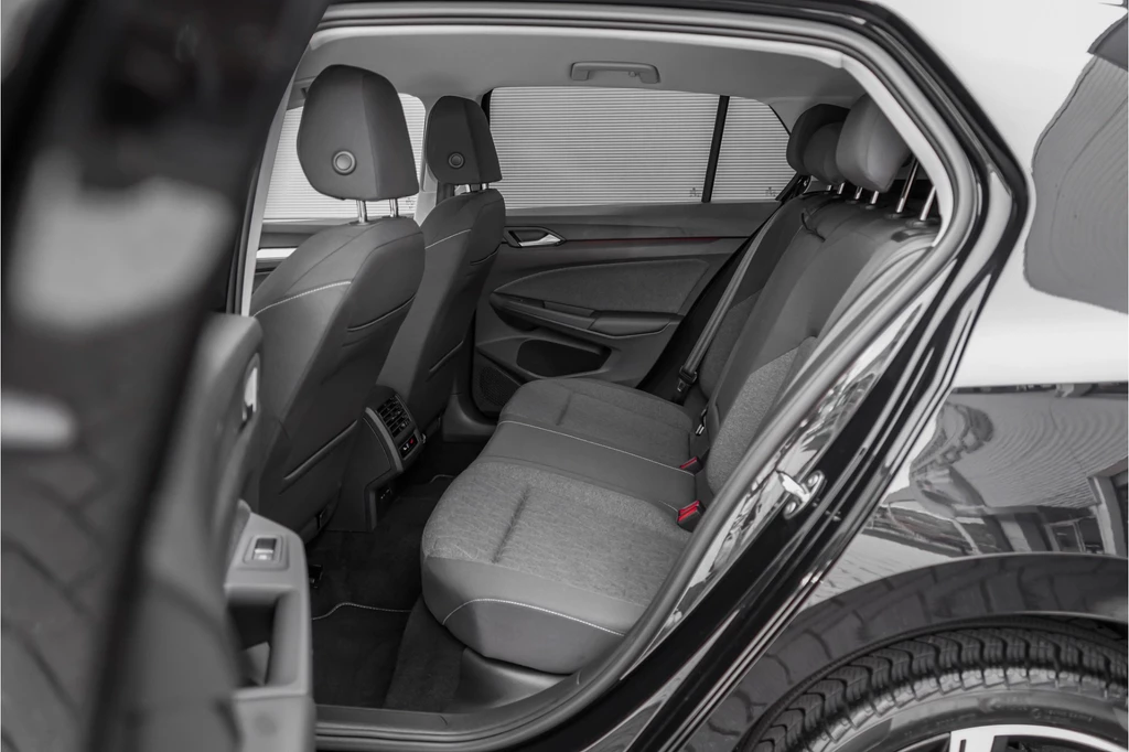 Volkswagen Golf – foto 14