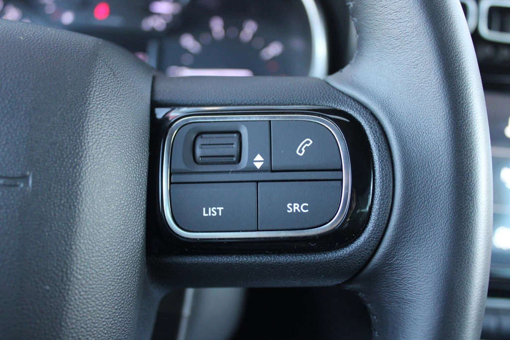 Citroën C3 Aircross – foto 18
