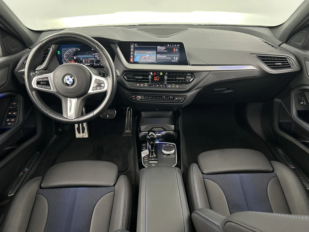 BMW 1 Serie – foto 16