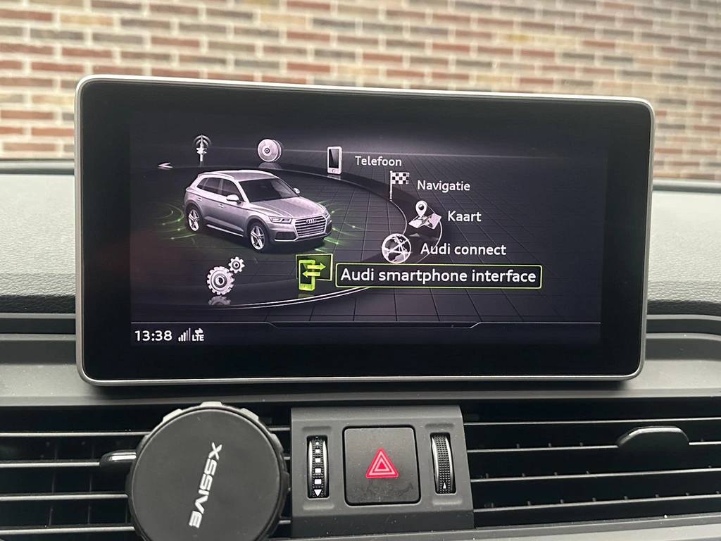 Audi Q5 – foto 33