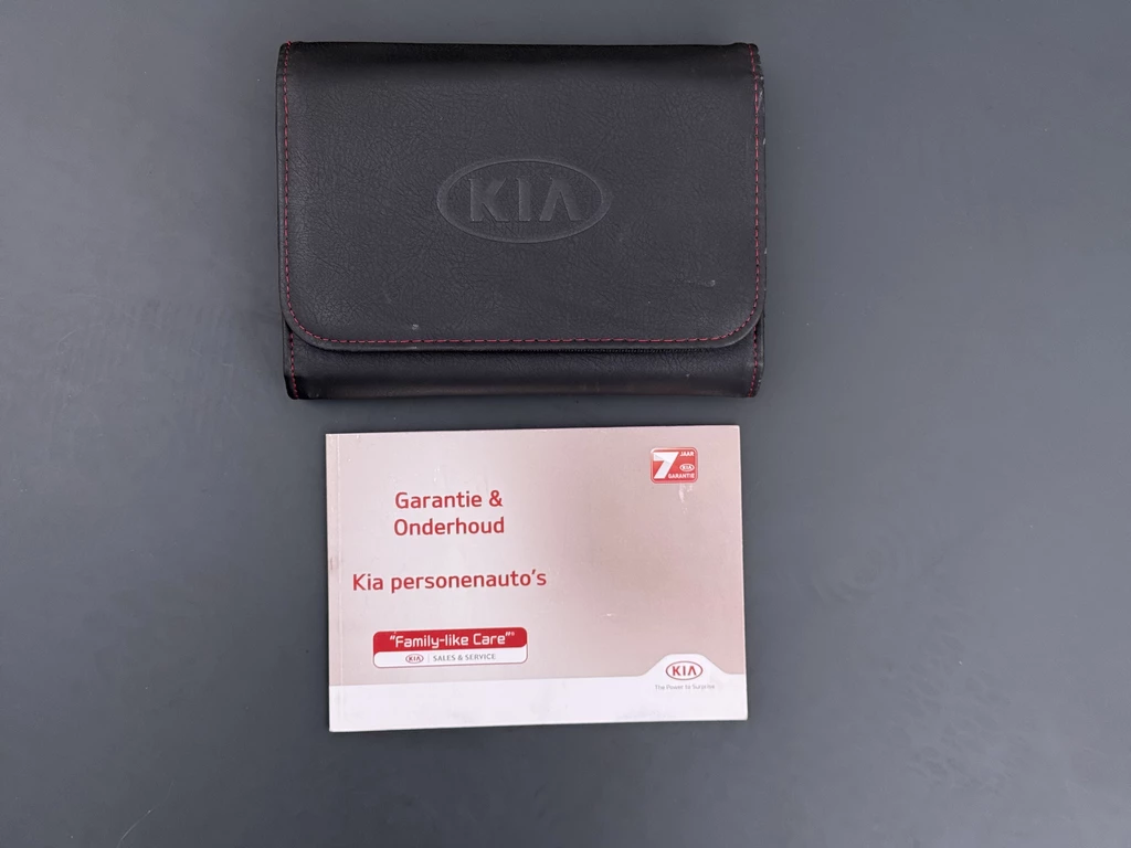 Kia Picanto – foto 24