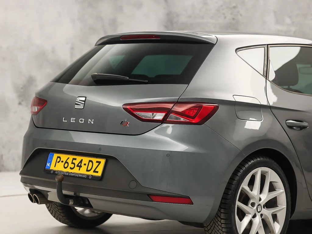 SEAT Leon – foto 5