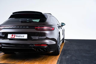 Porsche Panamera – thumbnail 13