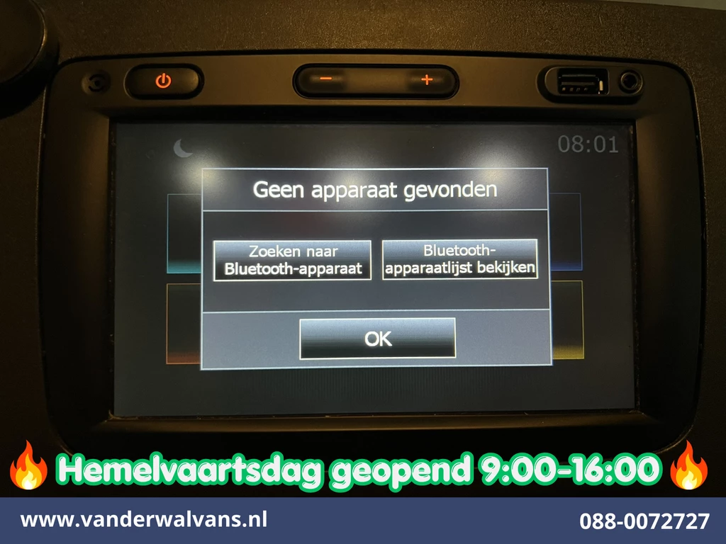 Opel Movano – foto 21