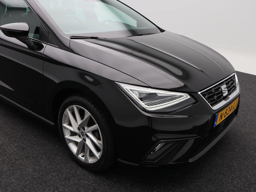 SEAT Ibiza – foto 7