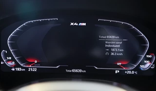 BMW X4 – thumbnail 57