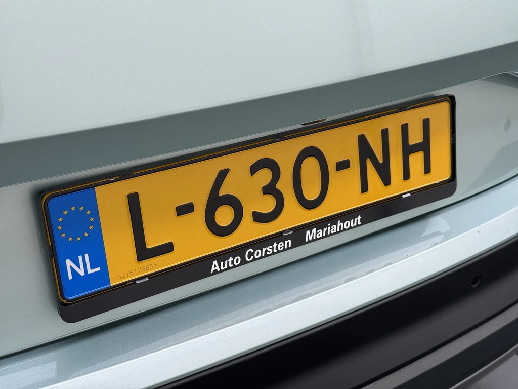 Škoda Enyaq iV – foto 55