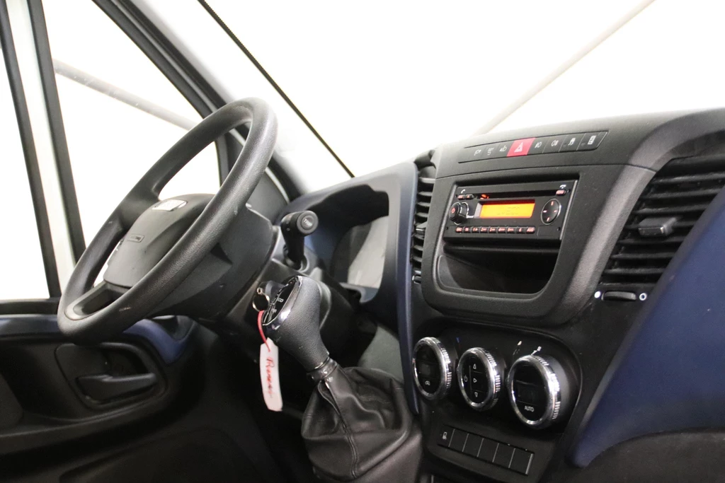 Iveco Daily – foto 12