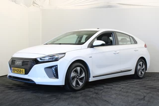 Hyundai IONIQ – thumbnail 1