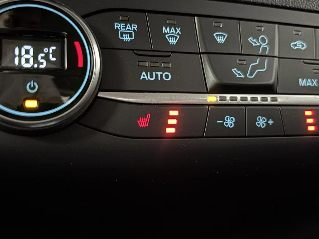 Ford Kuga – foto 31