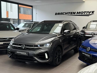 Volkswagen T-Roc – thumbnail 1
