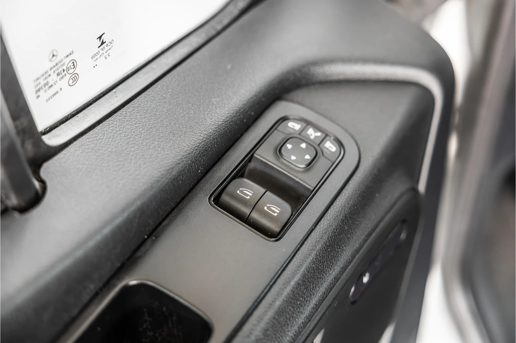 Mercedes-Benz Sprinter – foto 14
