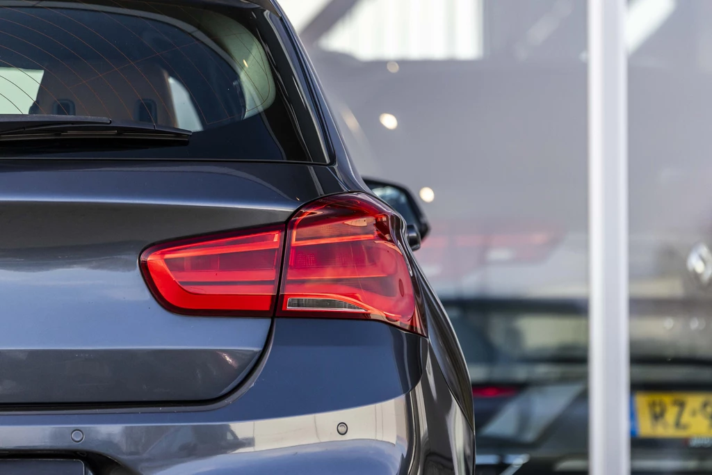 BMW 1 Serie – foto 36