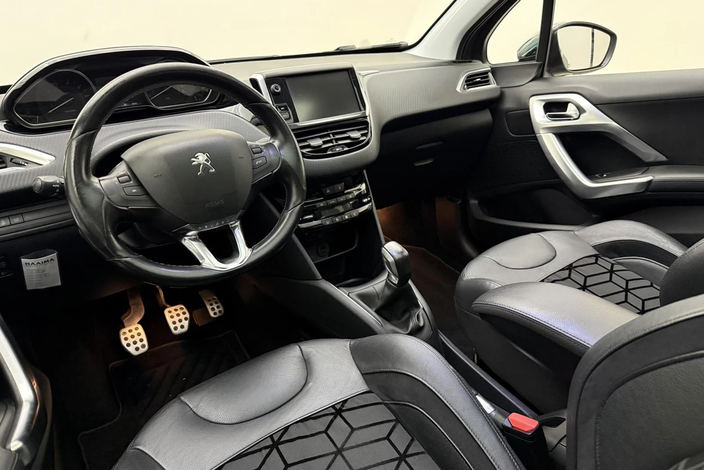 Peugeot 208 – foto 16