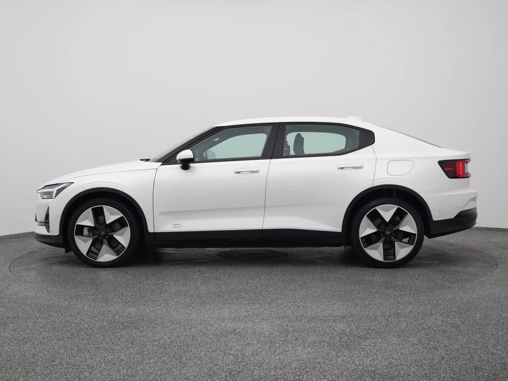 Polestar 2 – foto 3