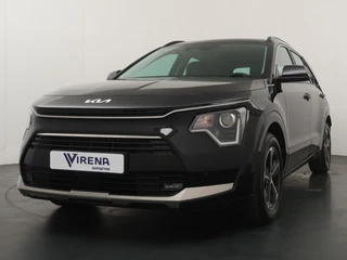 Kia Niro – thumbnail 2
