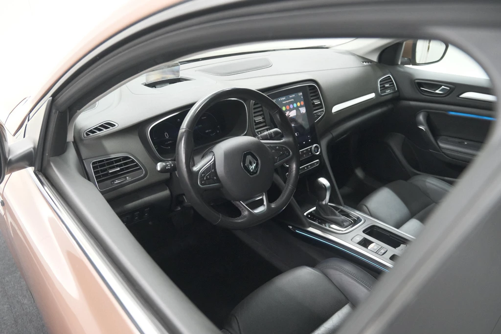 Renault Megane E-Tech – foto 19