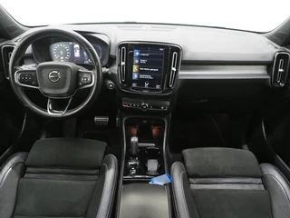 Volvo XC40 – thumbnail 10