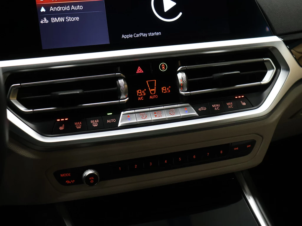 BMW 4 Serie – foto 20