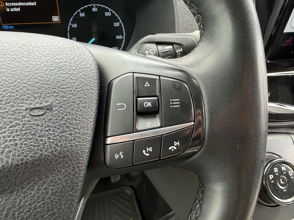 Ford E-Transit – foto 28