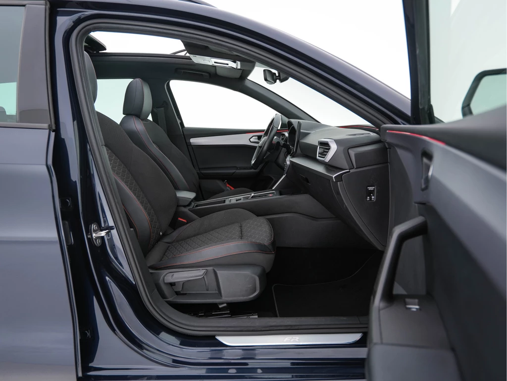 SEAT Leon – foto 11
