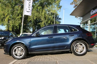 Porsche Macan – thumbnail 2