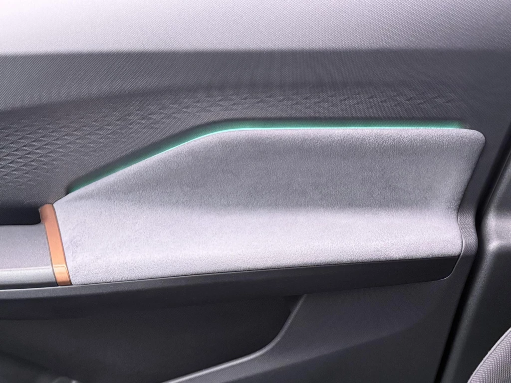 CUPRA Born – foto 31