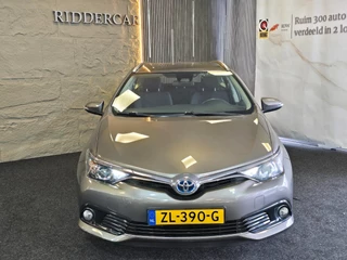 Toyota Auris – thumbnail 6