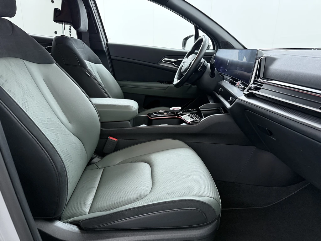 Kia Sportage – foto 40