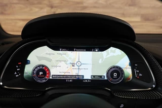 Audi R8 – thumbnail 19