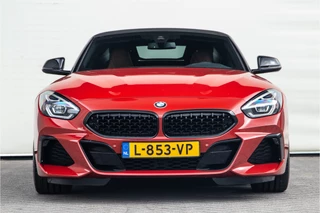 BMW Z4 – thumbnail 16