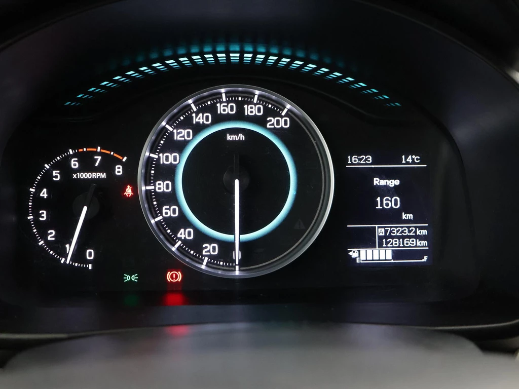 Suzuki Ignis – foto 30