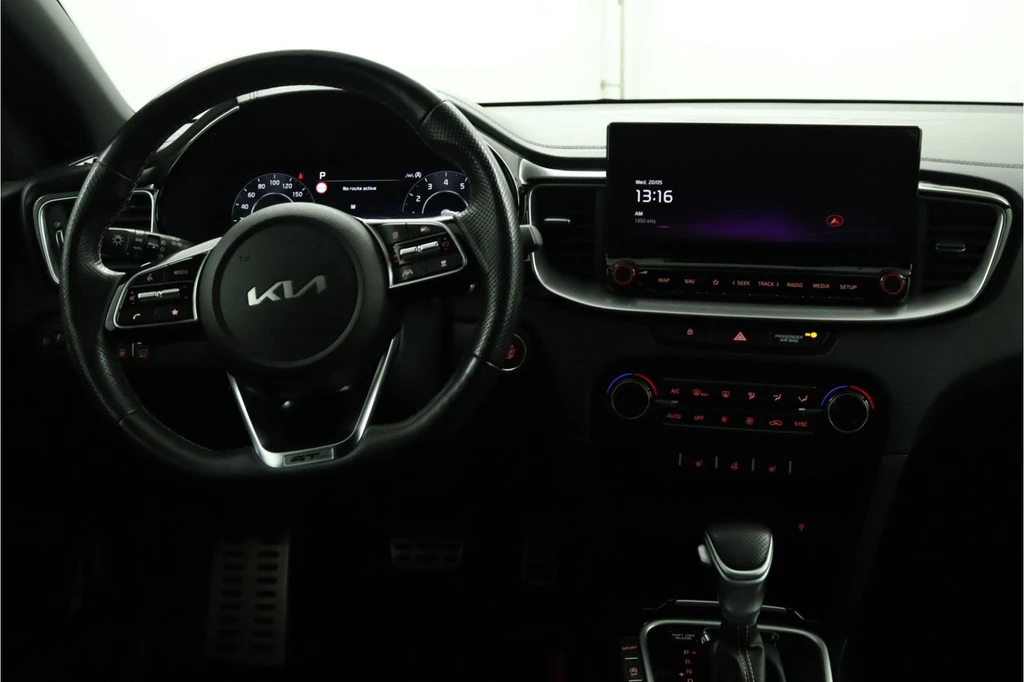 Kia Ceed Sportswagon – foto 32